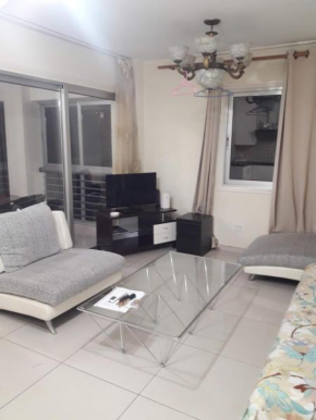 Nicosia City Centre Apartment
